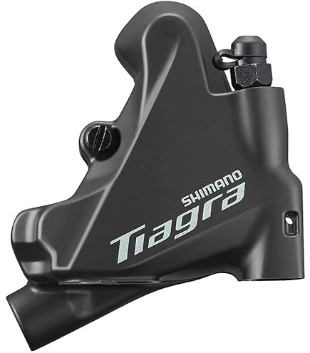 Amazon | シマノ(SHIMANO) ディスクブレーキ ST-4720 右レバーのみ 10S